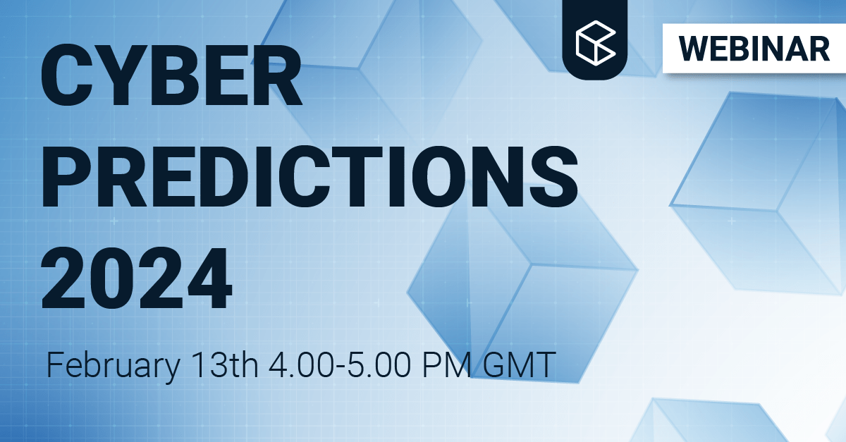 Cyber Predictions 2024 Webinar - Premium Landscape Picture Gallery - HD